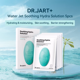 Dr. Jart+ Water Jet Soothing Hydra Solution