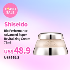 Shiseido Bio Performance-Advanced Super Revitalizing Cream 50/75ml