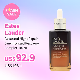 Estee Lauder Advanced Night Repair Synchronized Recovery Complex 100/50ML