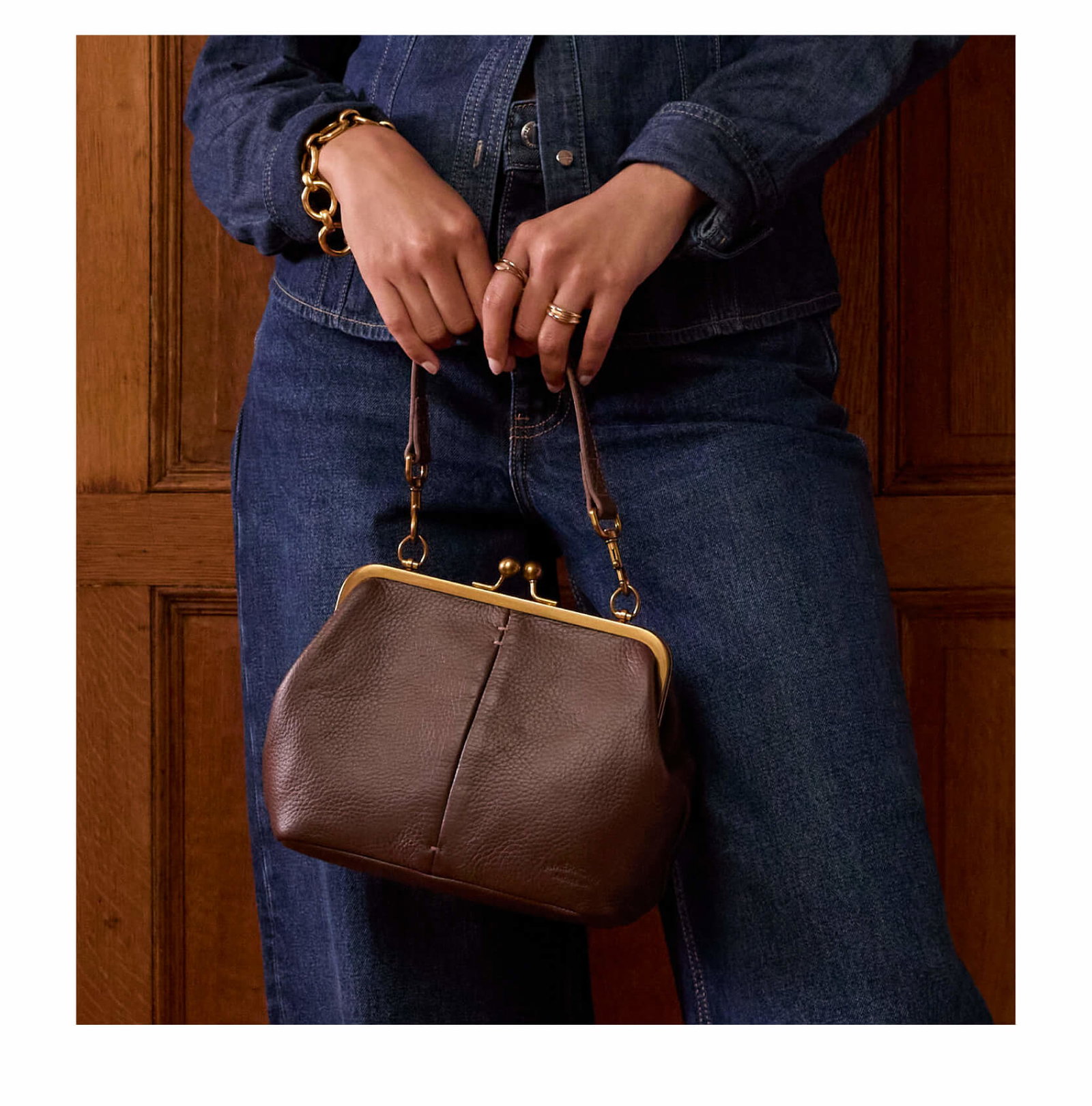 Shop Miles Crossbody