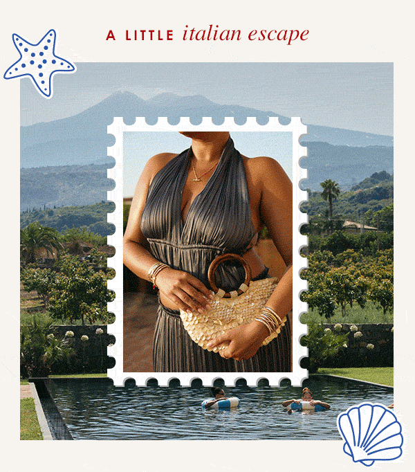 A Little Italian Escape