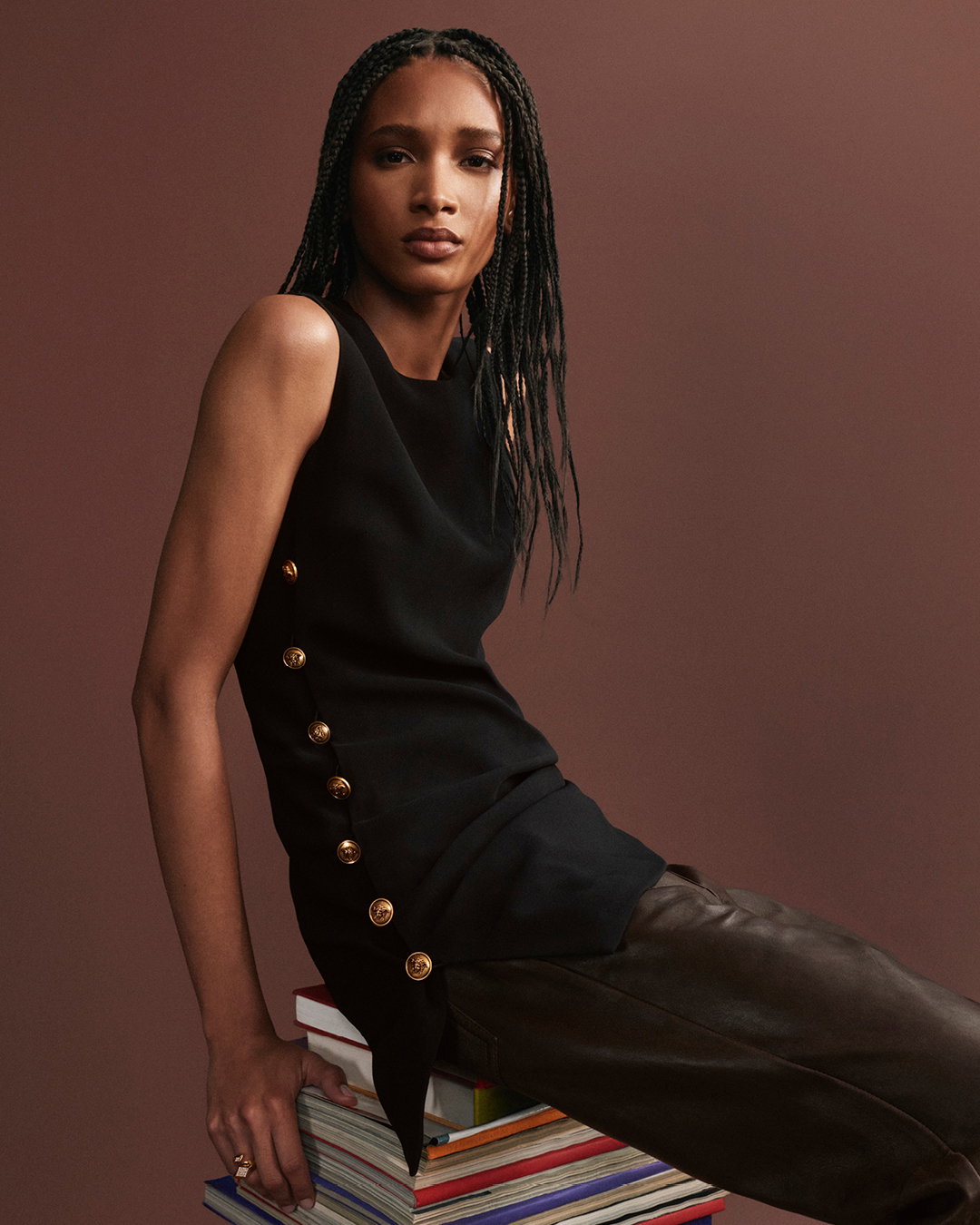 Versace Image