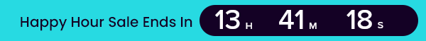 Countdown Timer to 8/6/2026 11:59pm CDT