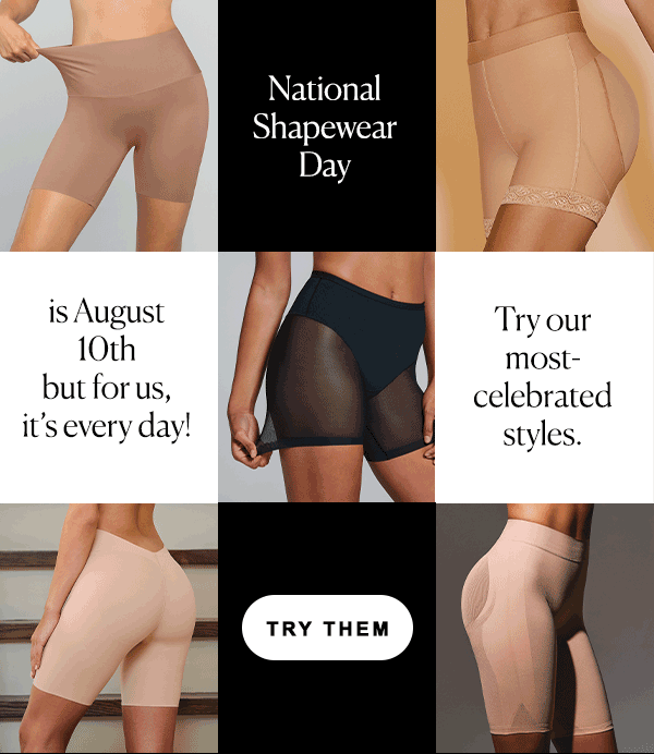 Shapewear by Leonisa