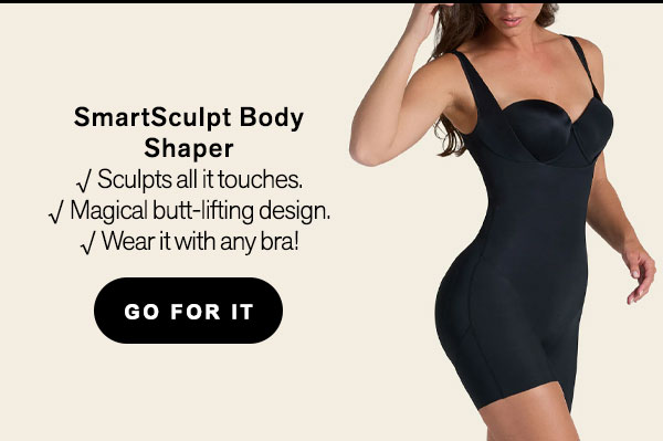 Shapewear by Leonisa