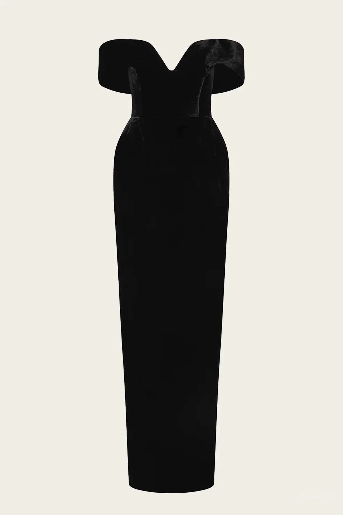 Image of RACHEL GILBERT