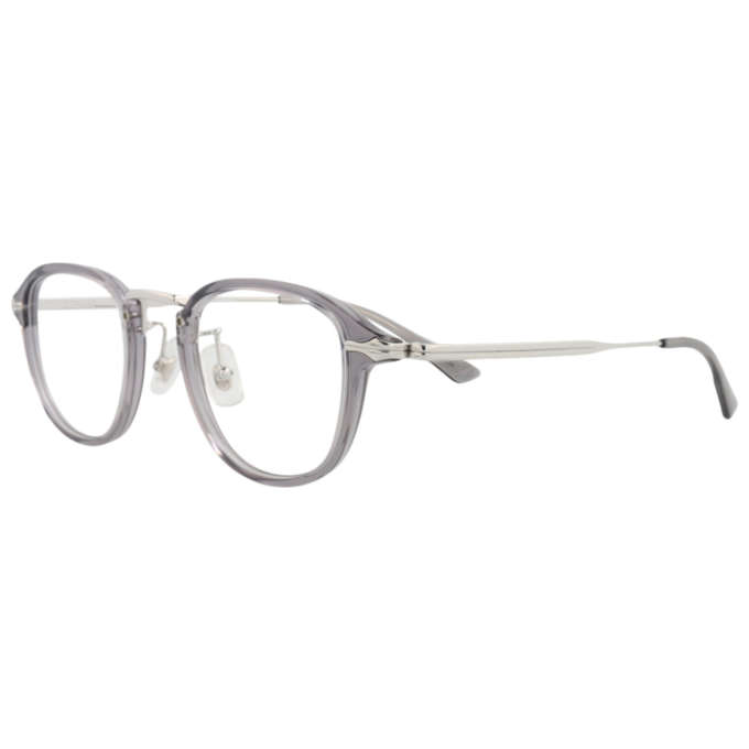 Montblanc Men's Eyeglasses MB0336O-30015045-004