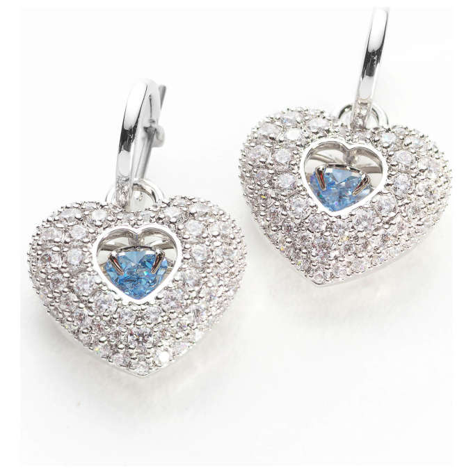 Swarovski Idyllia Women's Earring 5680392