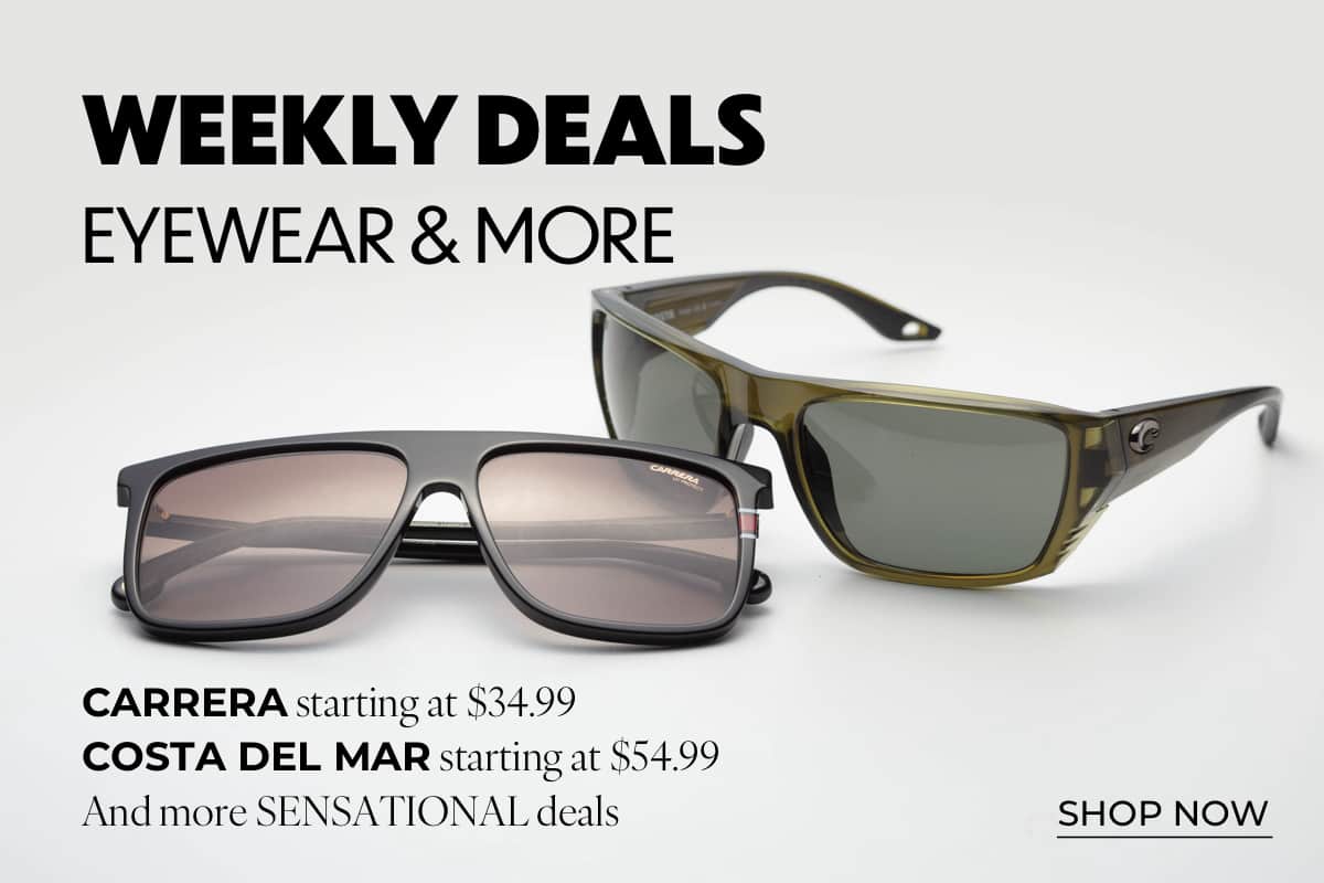 SHOP WEEKLY DEALS*