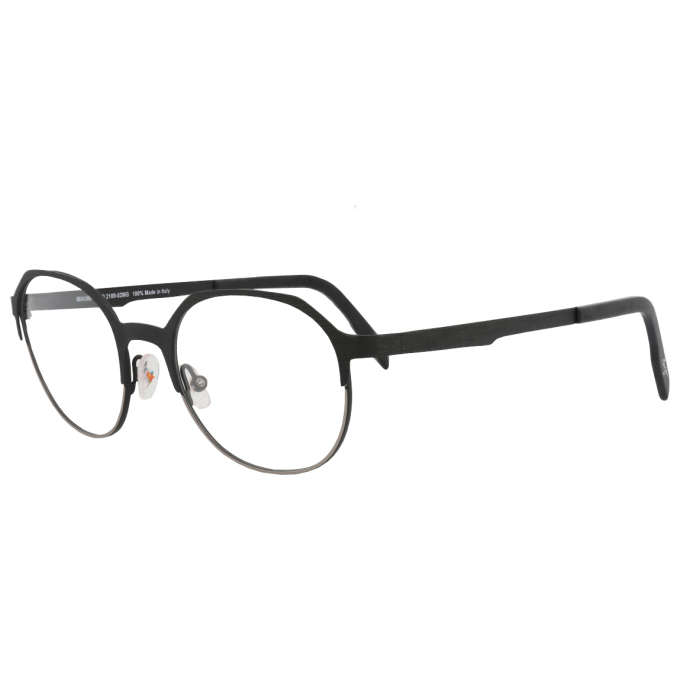 Maui Jim Unisex Eyeglasses MJO2109-02MG