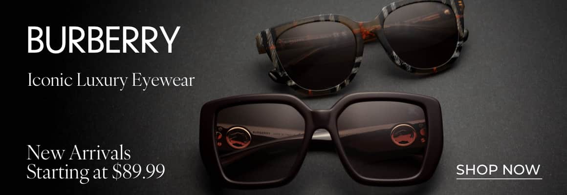 SHOP BURBERRY DEALS*