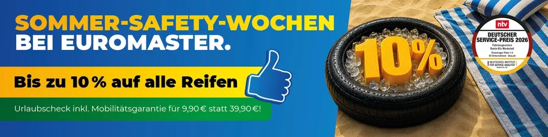 sommer safety wochen