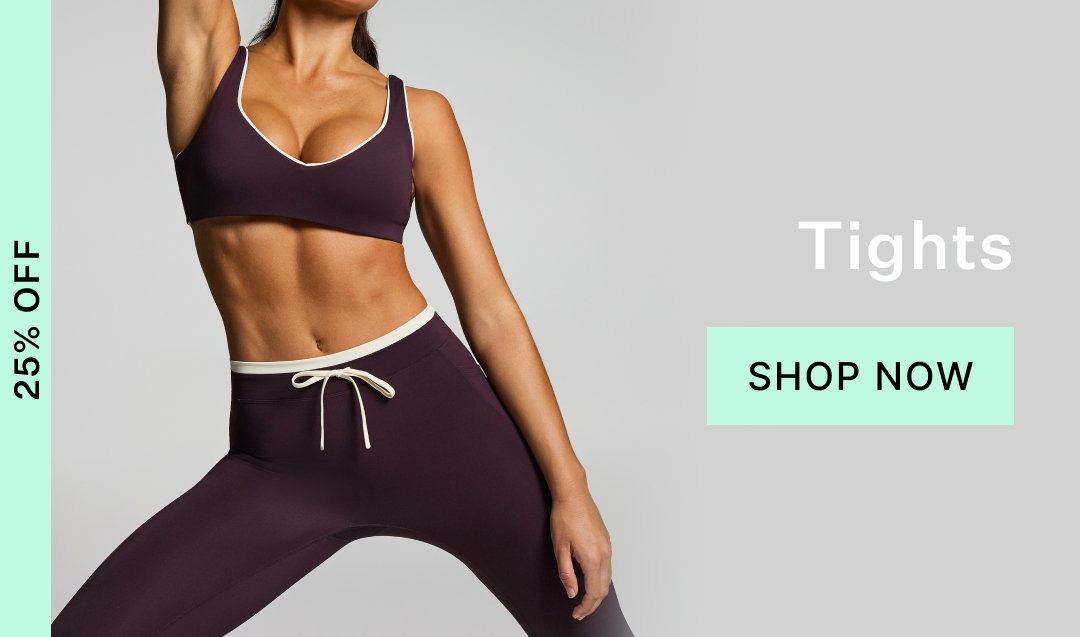 SHOP TIGHTS