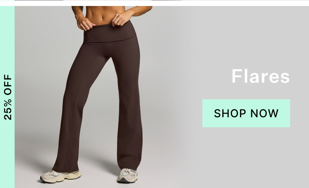 SHOP FLARES