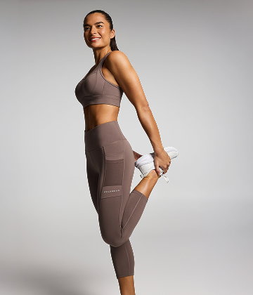Velocity 7/8 Tights