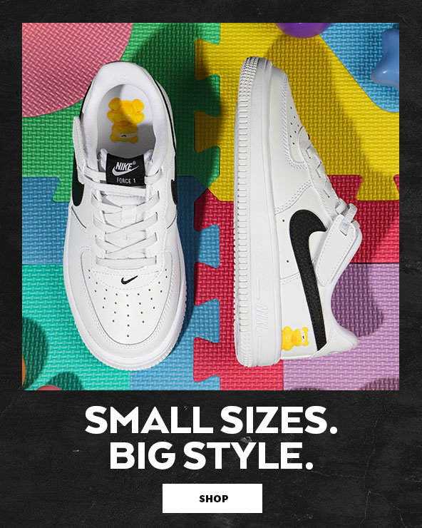  Kids New Arrivals