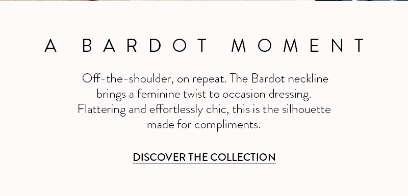 Bardot