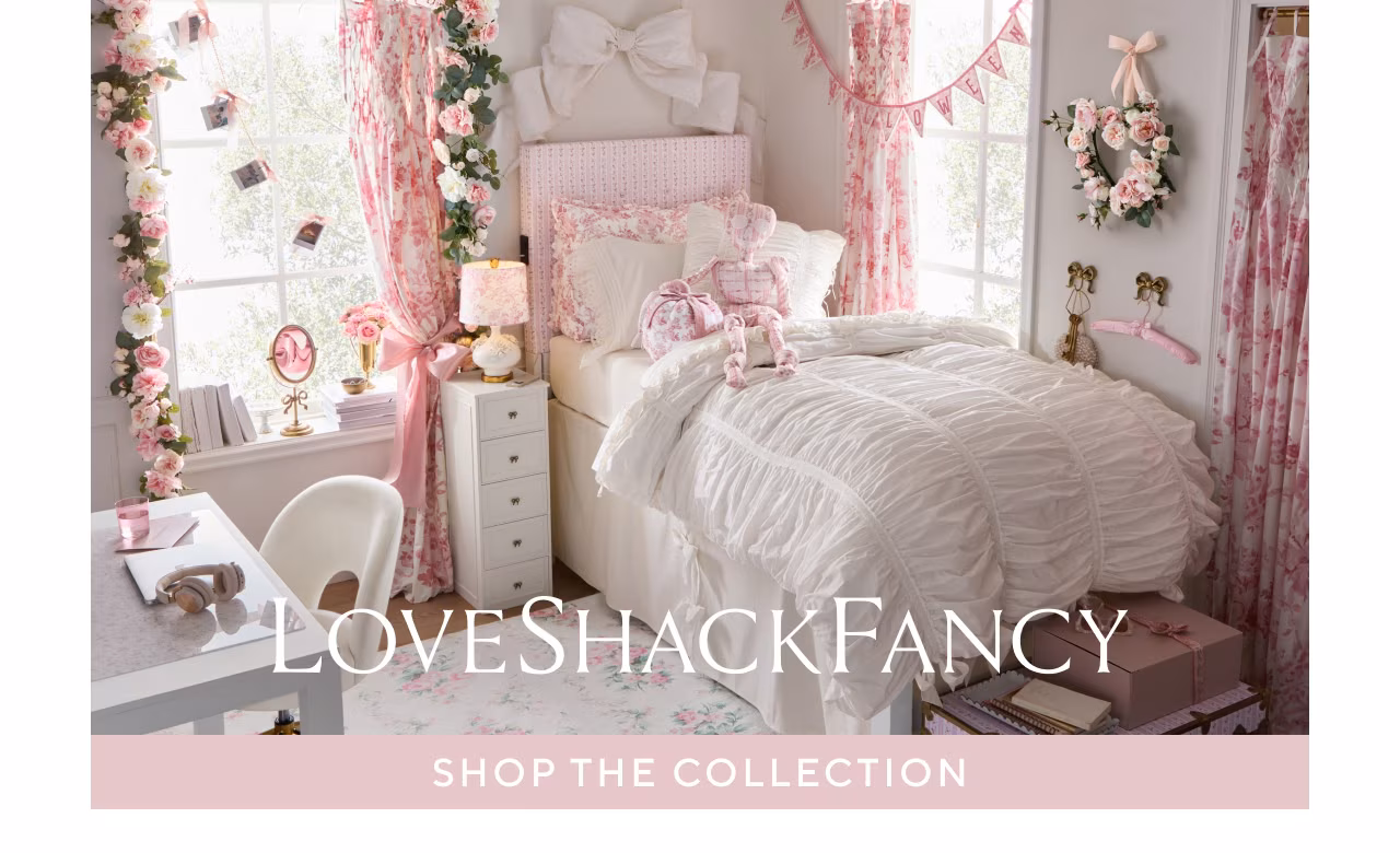 Loveshackfancy