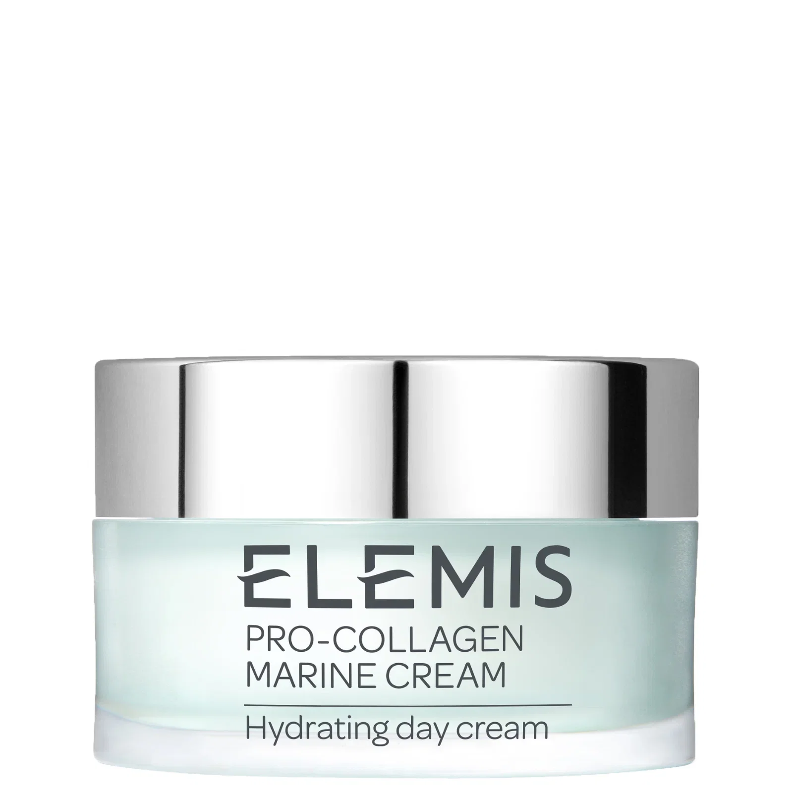 Image of ELEMIS Pro-Collagen Pro-Collagen Marine Cream Anti-Wrinkle Hydrating Day Cream 100ml / 3.3 fl.oz.