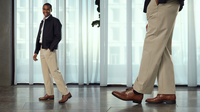 ECCO Men's Dress Shoes