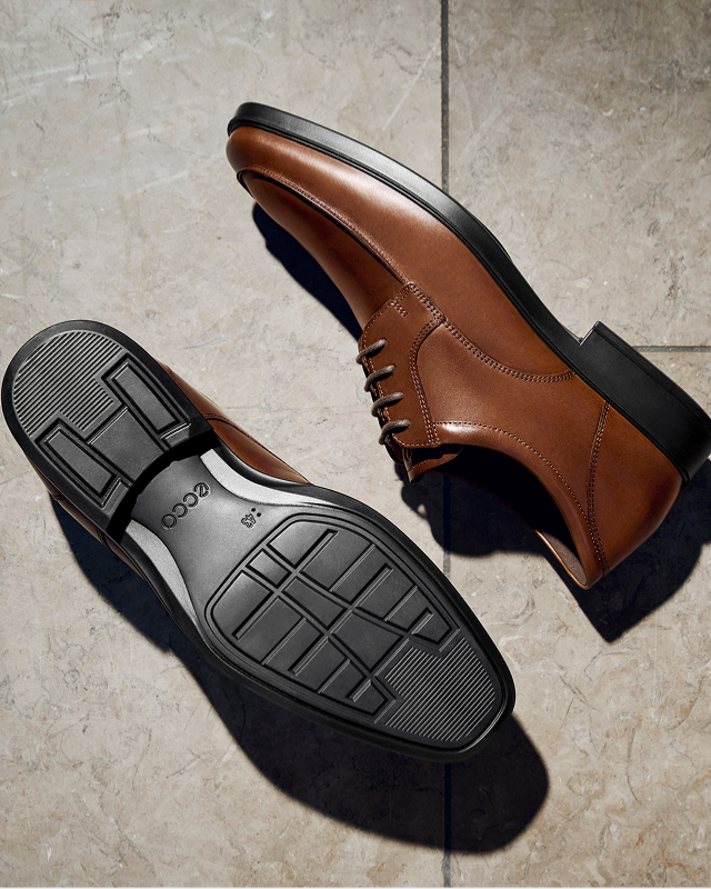ECCO Men's Dress Shoes