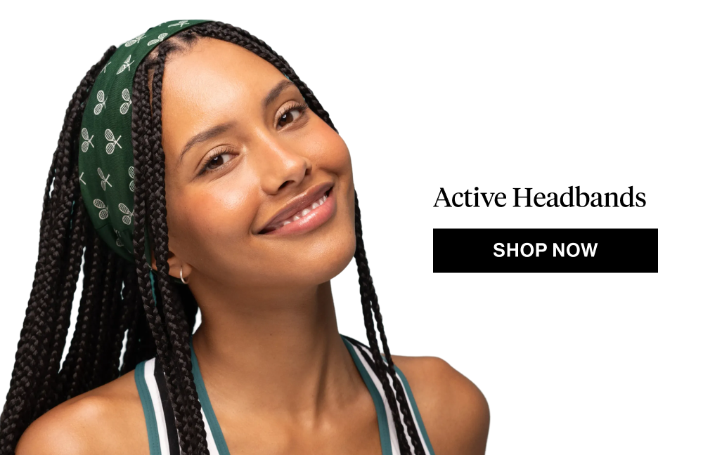 Active Headbands