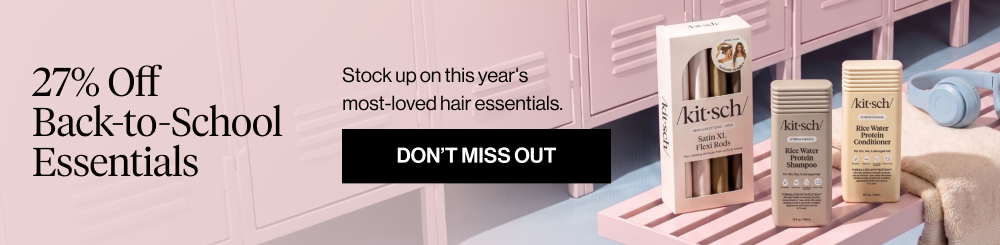 27% Off Back-to-School Essentials