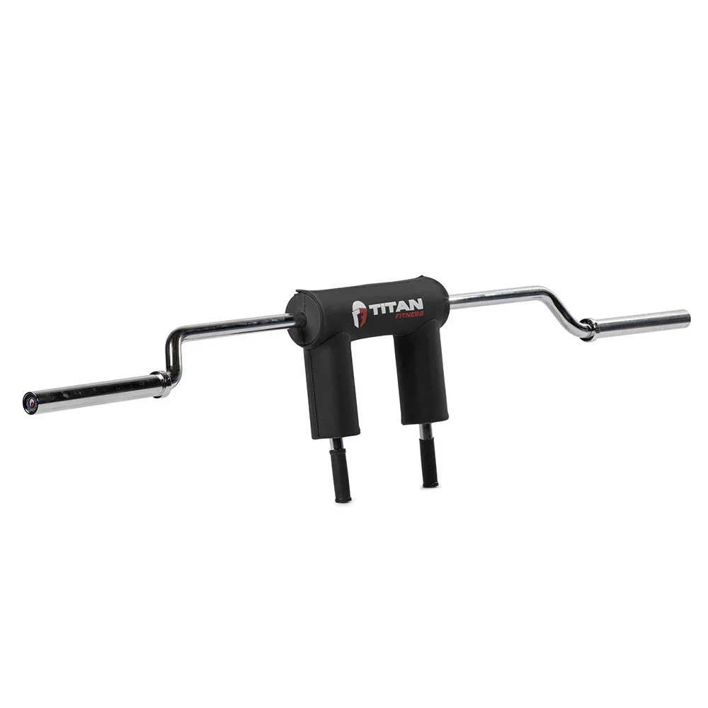 Image of Safety Squat Bar
