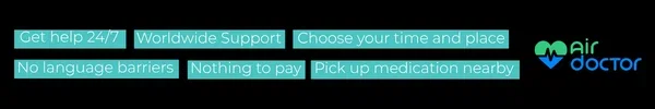 Air Doctor Connect Image