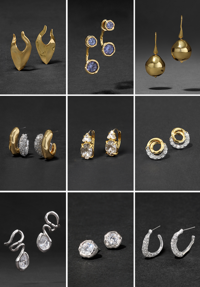 Shop Everyday Earrings