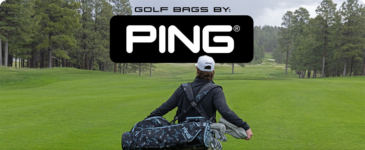 PING Golf Bags