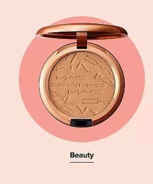 A makeup product. Beauty.