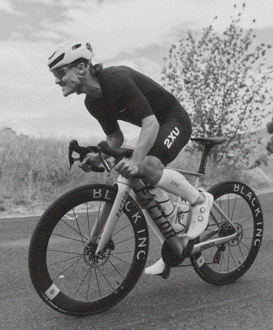 Triathlon 