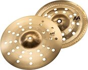 Sabian Mini Monster Stax