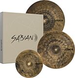 Sabian Stratus Dry Performance Cymbal Pack