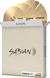 Sabian Stratus Performance Cymbal Pack