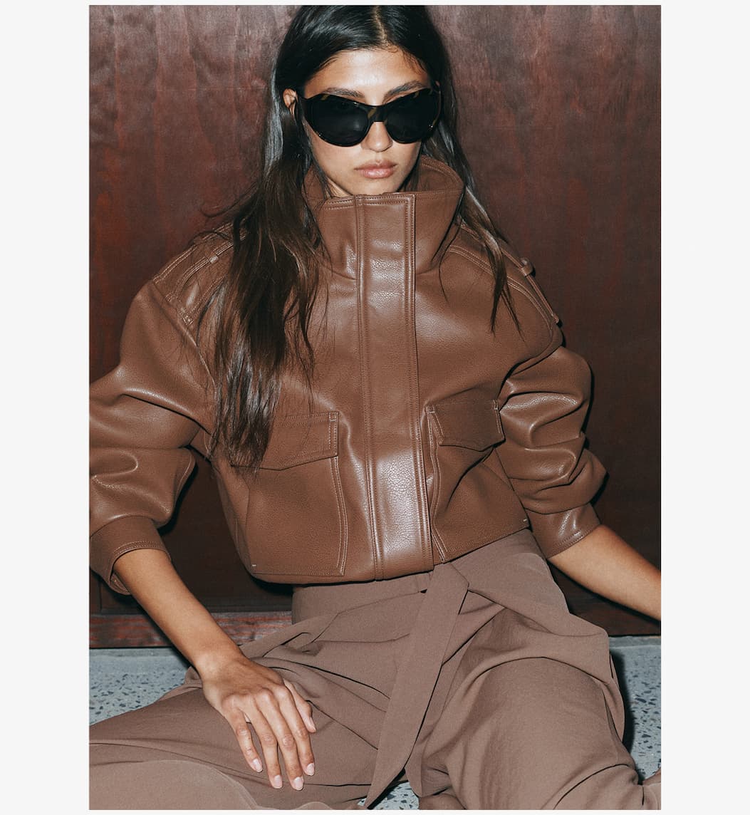 Heavy Phoenix Core Jacket