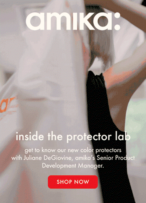 get to know our newest color protectors 