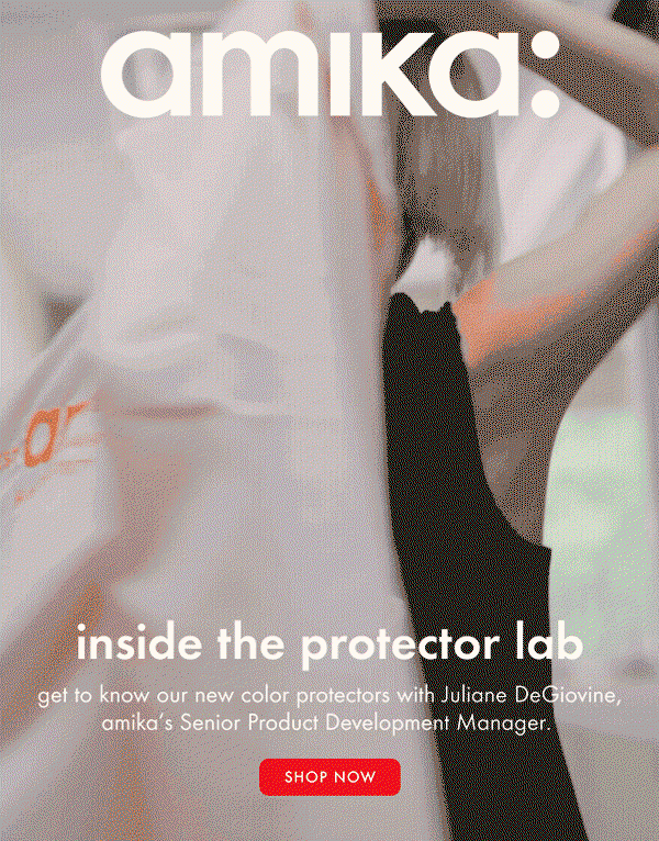 get to know our newest color protectors 