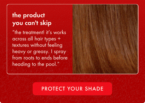 the protector treatment 