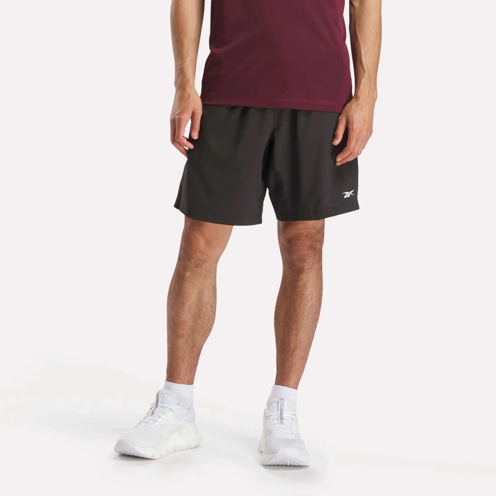 Image of Men's Woven Shorts
