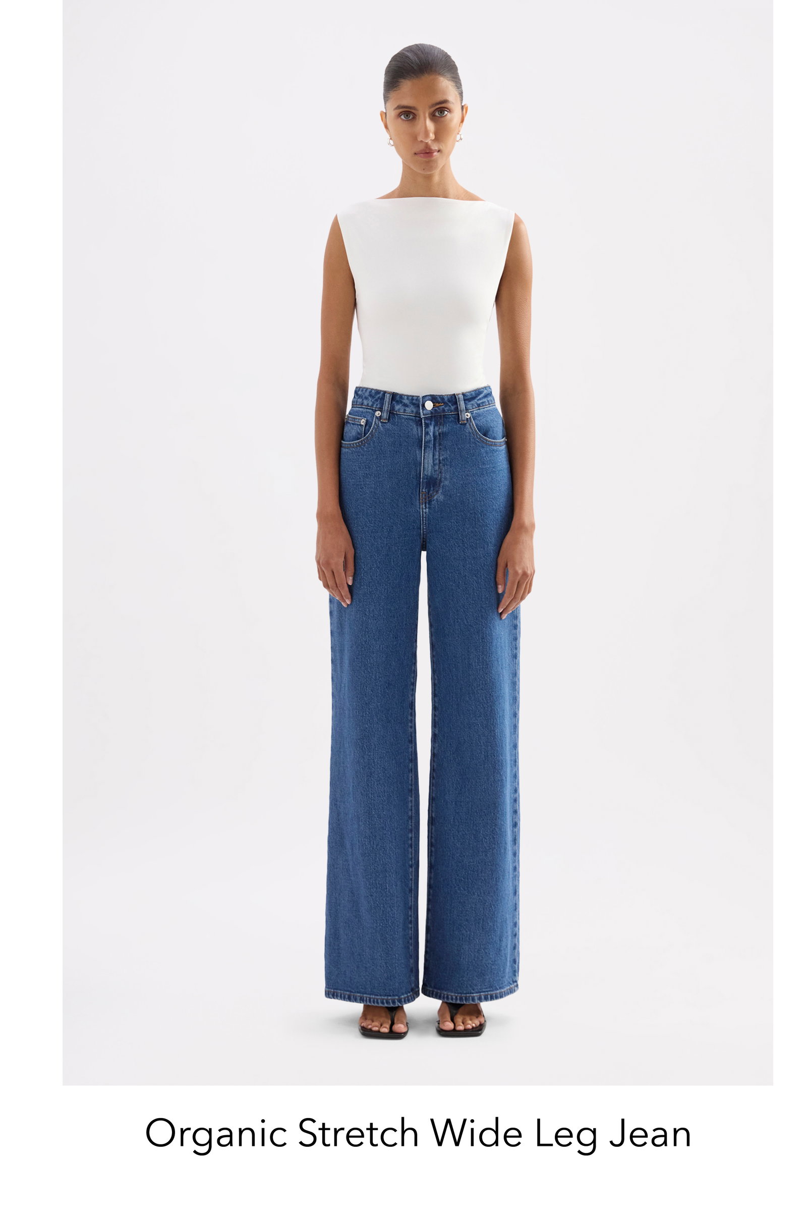 Heritage Jeans