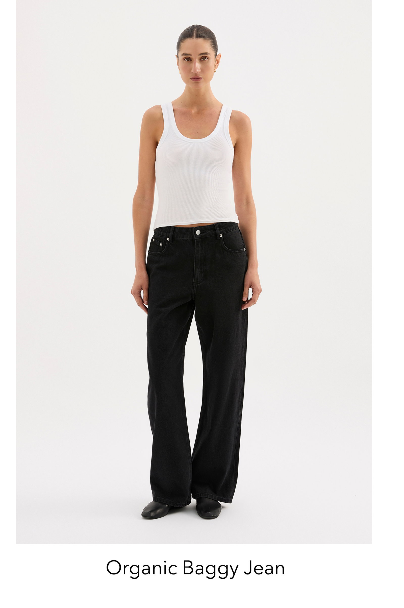 Heritage Jeans