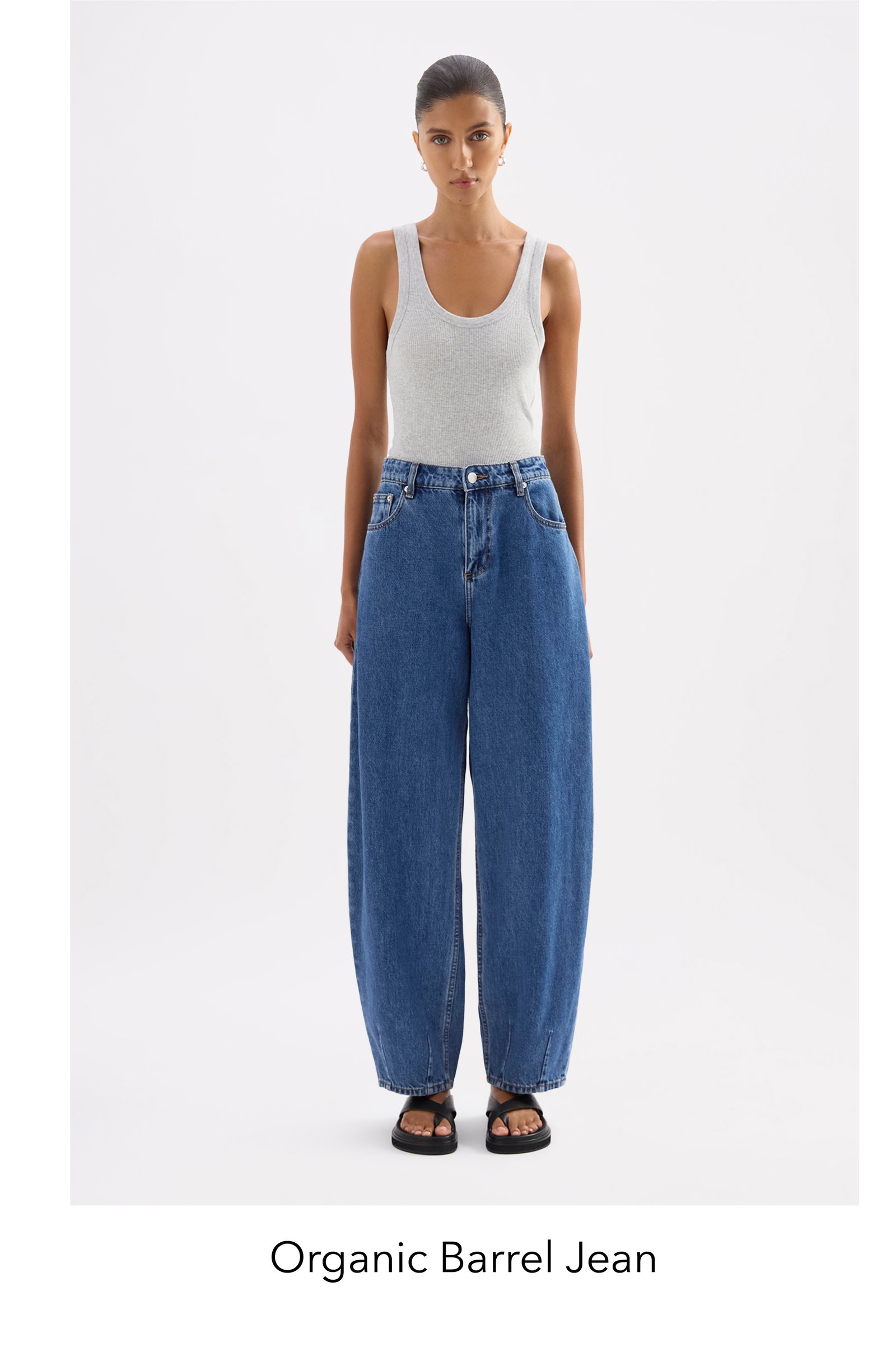 Heritage Jeans