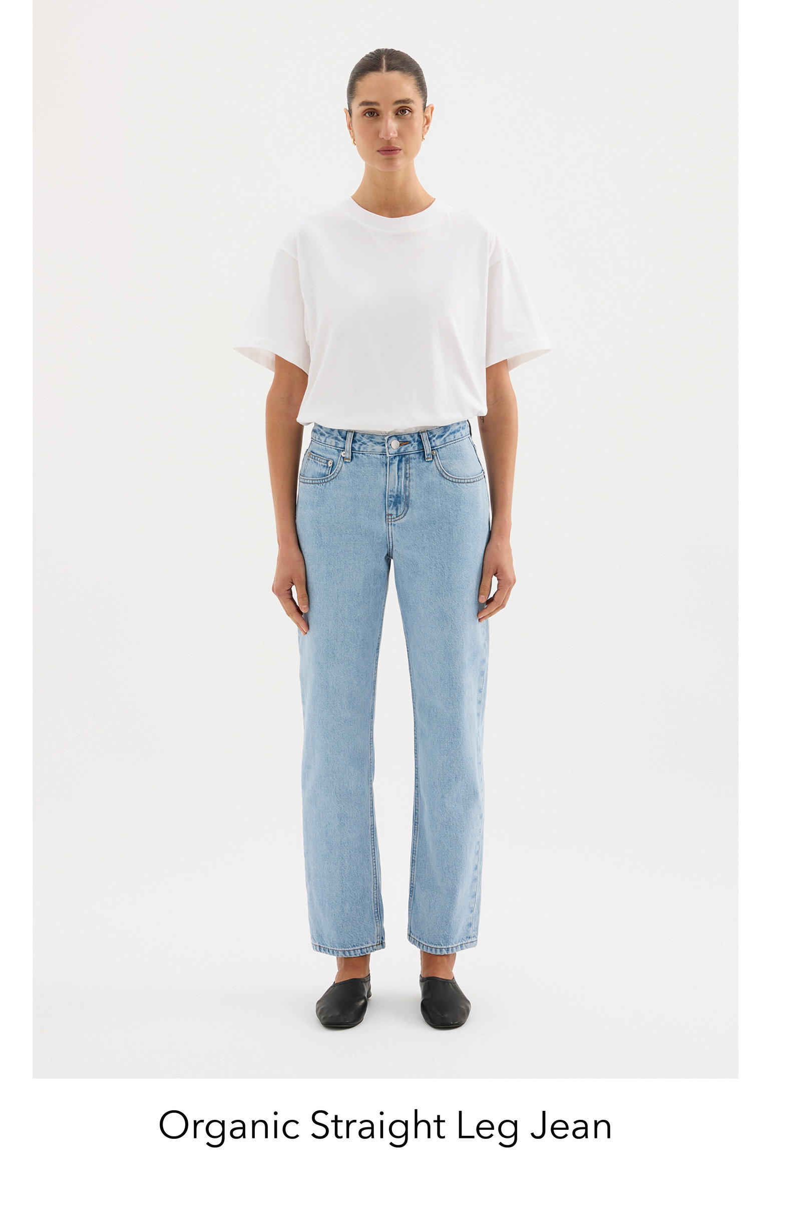 Heritage Jeans