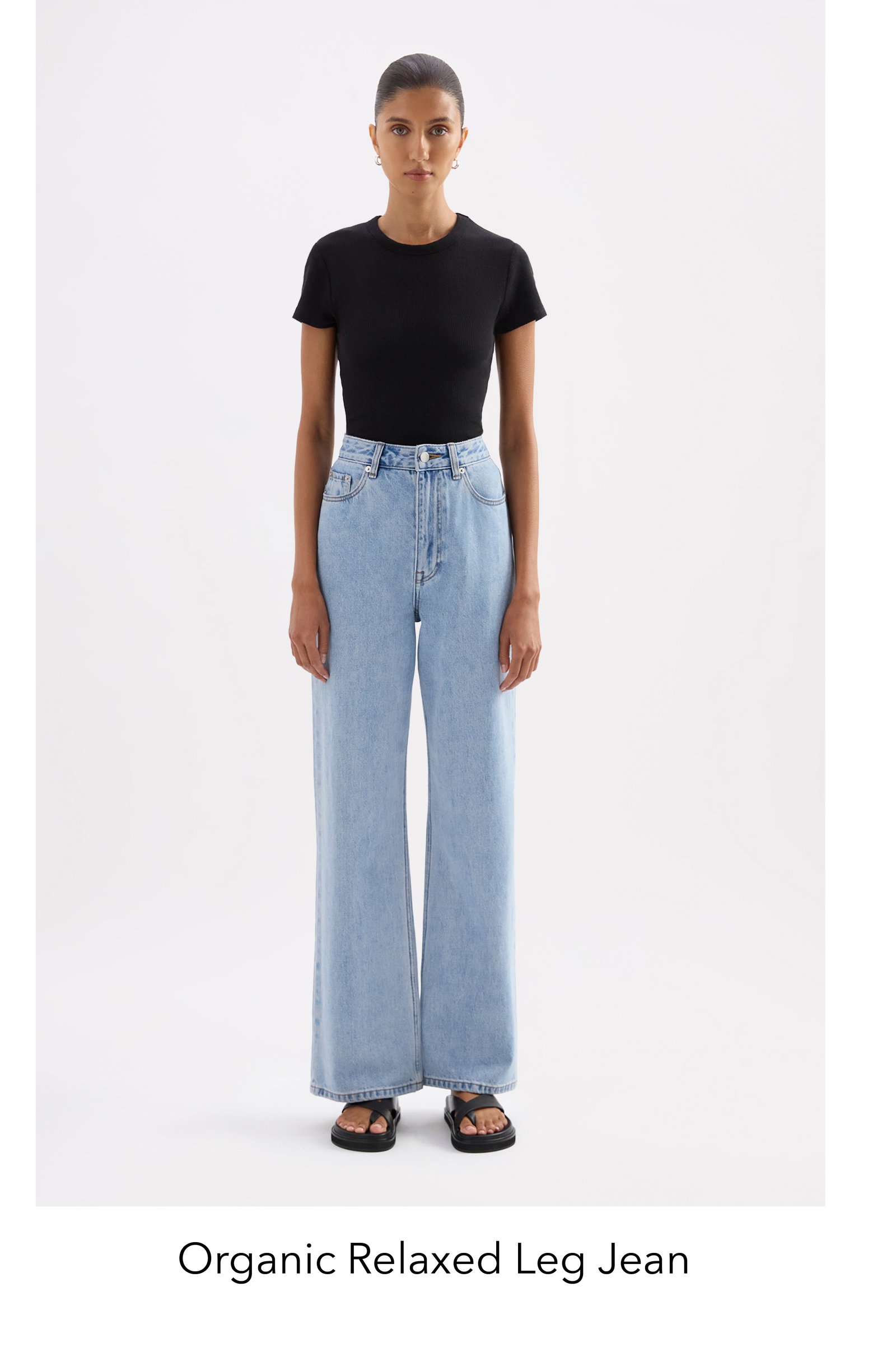 Heritage Jeans