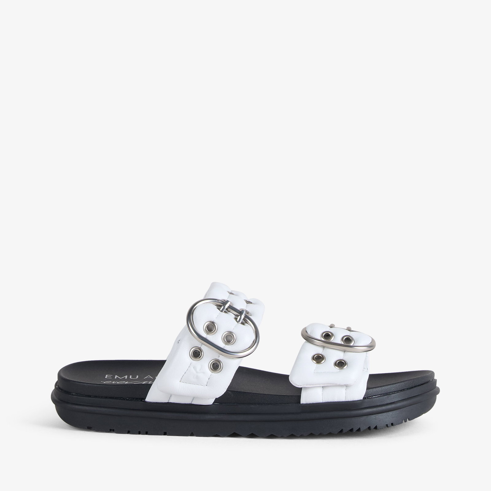 Bondi Buckle 2.0