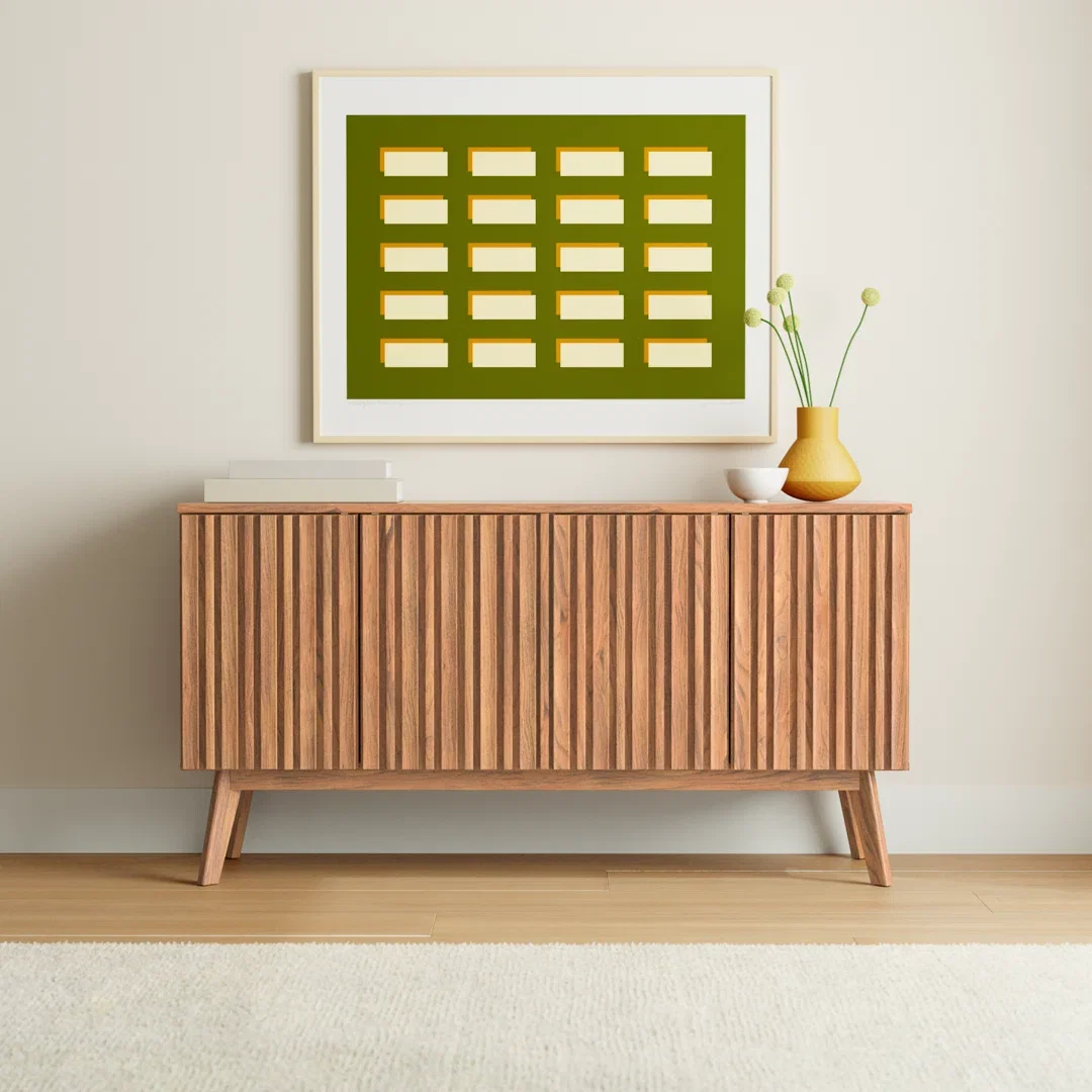 Helena TV Stand for TVs up to 60"