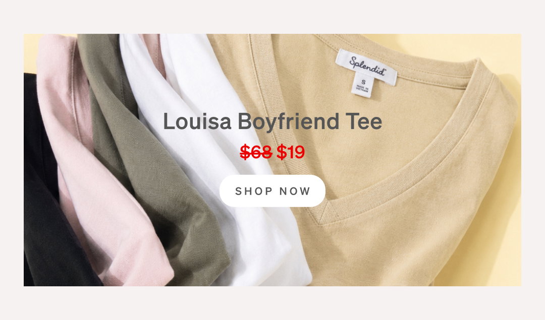 Shop Sample Sale