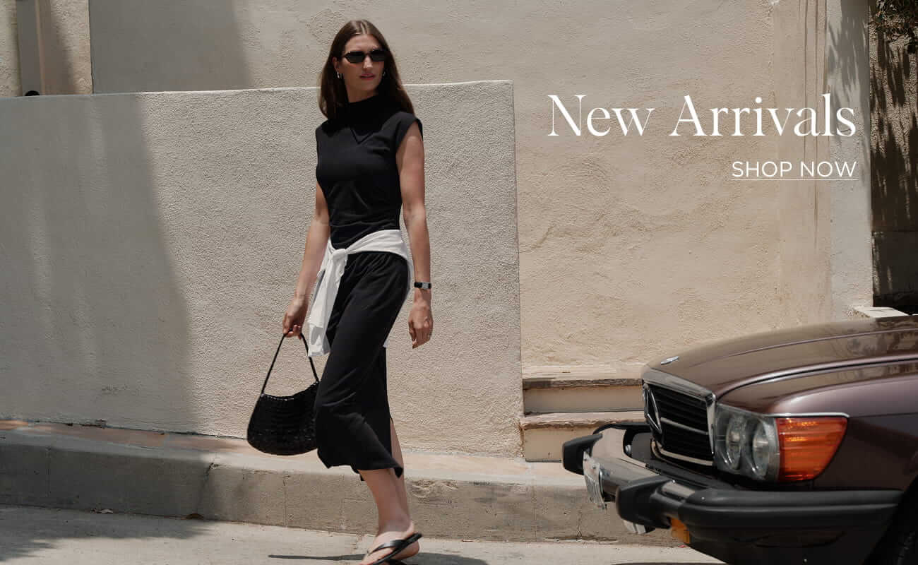 New Arrivals